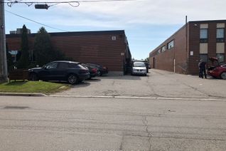 Industrial Property for Lease, 35 Colville Rd #B, Toronto, ON