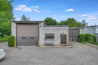 Industrial Property for Sale, 93 Avenue Rd, Cambridge, ON