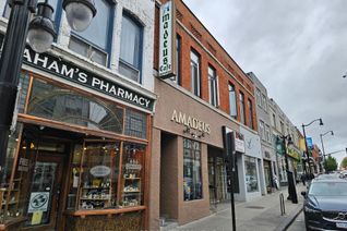 Non-Franchise Business for Sale, 170 Princess St, Kingston, ON