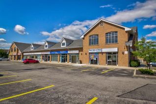 Property for Lease, 2 Castlewood Blvd #12, Hamilton, ON