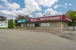 Property for Lease, 282 DUNDAS St E #A, Quinte West, ON