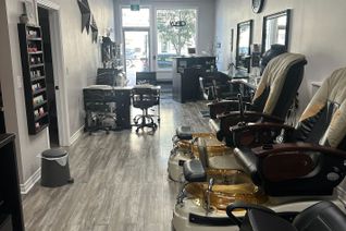 Beauty Salon Non-Franchise Business for Sale, 155 Main St W #103, Shelburne, ON