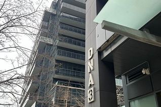 Condo for Sale, 1030 King St W #466, Toronto, ON