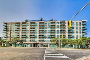 Condo for Sale, 1030 Sheppard Ave W #513, Toronto, ON