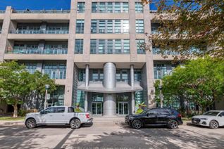 Property for Sale, 380 Macpherson Ave #134, Toronto, ON