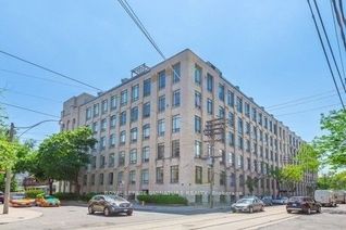 Property for Rent, 993 Queen St W #419, Toronto, ON