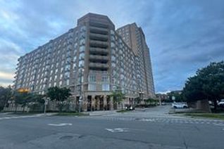 Property for Rent, 21 Overlea Blvd #2010, Toronto, ON