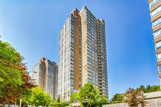 Condo Apartment for Sale, 205 Wynford Dr #203, Toronto, ON