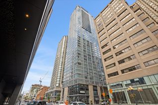 Condo Apartment for Sale, 188 Cumberland St #604, Toronto, ON