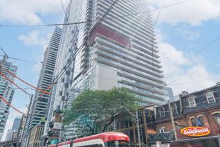 Townhouse for Rent, 375 King St W #1802, Toronto, ON