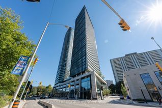 Apartment for Rent, 575 Bloor St E #3310, Toronto, ON