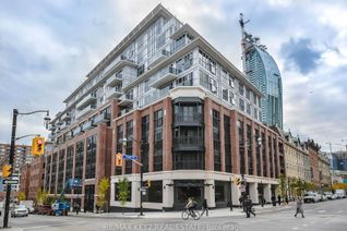 Condo for Rent, 55 Front St E #616, Toronto, ON