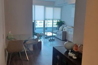 Condo for Rent, 251 Jarvis St #928, Toronto, ON