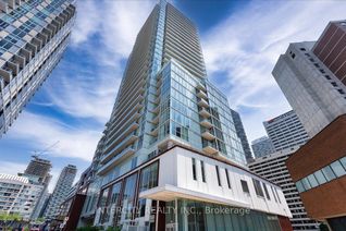 Apartment for Sale, 33 Helendale Ave #2407, Toronto, ON