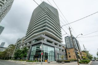 Property for Sale, 11 Lillian St #1205, Toronto, ON