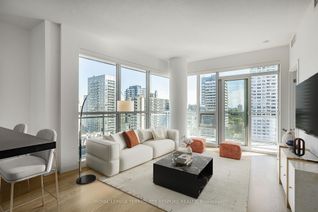 Property for Sale, 98 Lillian St #1017, Toronto, ON