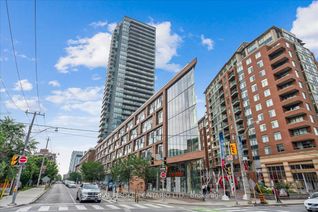 Condo for Sale, 33 Mill St #450, Toronto, ON