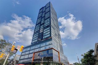 Condo for Rent, 203 College St, Toronto, ON