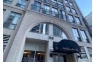 Property for Rent, 388 Bloor St E #1707, Toronto, ON