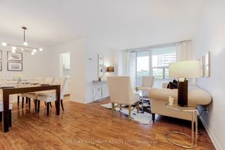 Property for Sale, 175 Hilda Ave #612, Toronto, ON