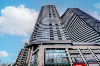 Apartment for Rent, 585 Bloor St E #621, Toronto, ON