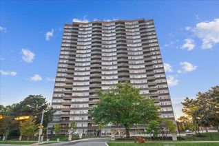 Condo Apartment for Sale, 3151 Bridletowne Circ #906, Toronto, ON