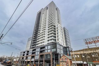 Property for Rent, 286 Main St #2202, Toronto, ON