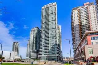 Condo for Sale, 50 Town Centre Crt #2602, Toronto, ON