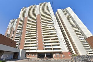 Property for Sale, 5 Massey Sq #2514, Toronto, ON