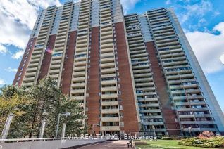 Property for Sale, 1 Massey Sq #1109, Toronto, ON