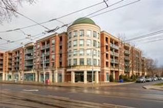 Property for Rent, 1733 Queen St E #510, Toronto, ON