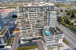 Condo Apartment for Sale, 1480 Bayly St #1609, Pickering, ON