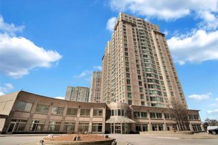 Condo for Rent, 18 Lee Centre Dr #2005, Toronto, ON