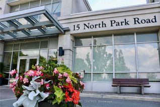 Condo for Rent, 15 North Park Rd #1610, Vaughan, ON