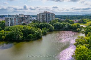 Apartment for Sale, 55 Austin Dr #712, Markham, ON