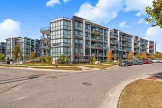 Apartment for Rent, 375 Sea Ray Ave #437, Innisfil, ON