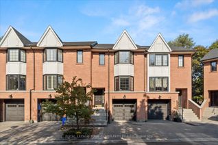 Townhouse for Sale, 8050 Islington Ave #11, Vaughan, ON