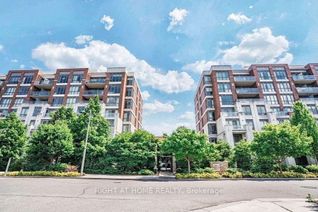 Condo for Rent, 57 upper duke Cres #604, Markham, ON