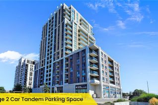 Condo for Sale, 9560 Markham Rd #502, Markham, ON