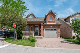 Bungalow for Sale, 30 Montebello Terr #30, New Tecumseth, ON