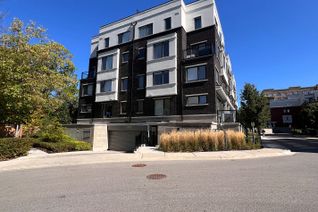 Condo Townhouse for Rent, 200 Alex Gardner Circ #23, Aurora, ON