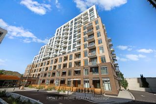 Condo Apartment for Sale, 8 Beverley Glen Blvd #613, Vaughan, ON