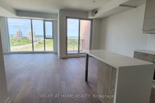 Condo Apartment for Rent, 38 Simcoe Prom #913, Markham, ON