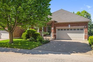 Bungalow for Sale, 34 Briar Gate Way, New Tecumseth, ON