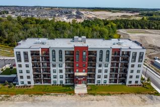 Property for Sale, 10 Culinary Lane #610, Barrie, ON