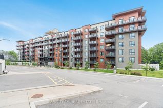 Condo Apartment for Sale, 302 Essa Rd #603, Barrie, ON