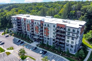 Condo Apartment for Sale, 304 Essa Rd #509, Barrie, ON