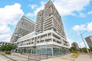 Property for Rent, 55 Speers Rd #1401, Oakville, ON