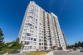 Property for Sale, 3077 Weston Rd #1006, Toronto, ON