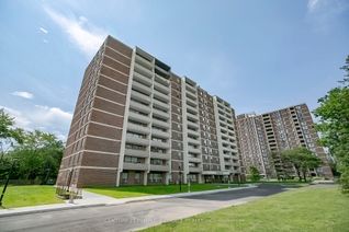 Condo Apartment for Rent, 3120 Kirwin Ave #1003, Mississauga, ON